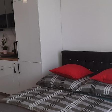 Apartament 59 Justi Затор Экстерьер фото