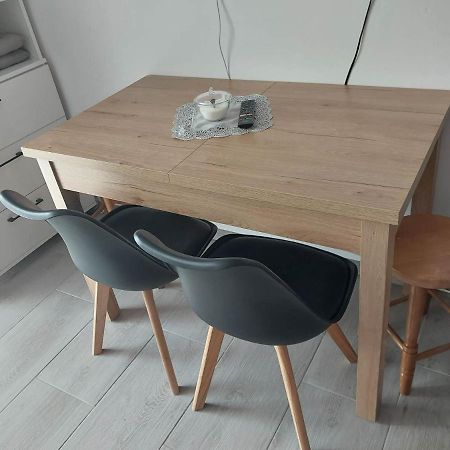 Apartament 59 Justi Затор Экстерьер фото