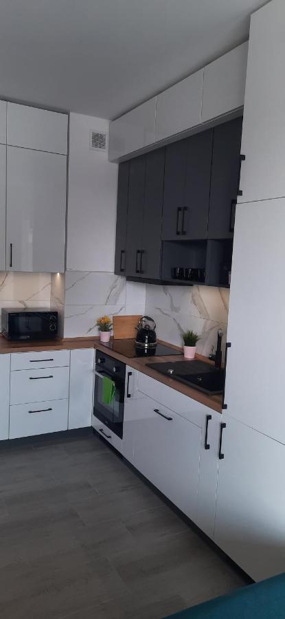 Apartament 59 Justi Затор Экстерьер фото
