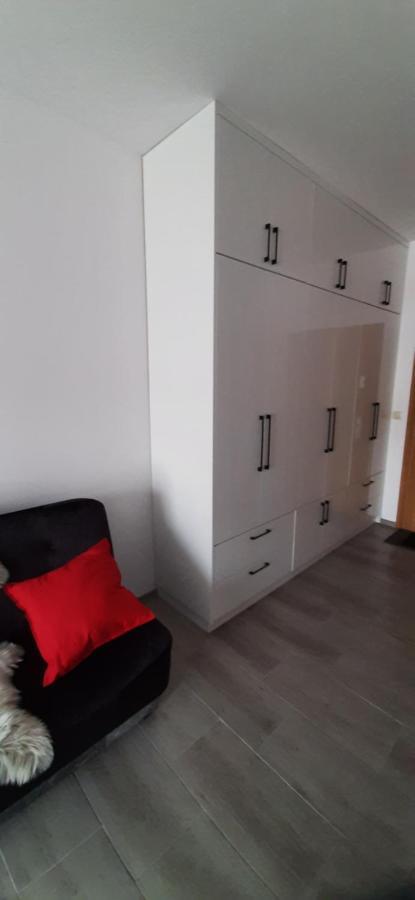 Apartament 59 Justi Затор Экстерьер фото