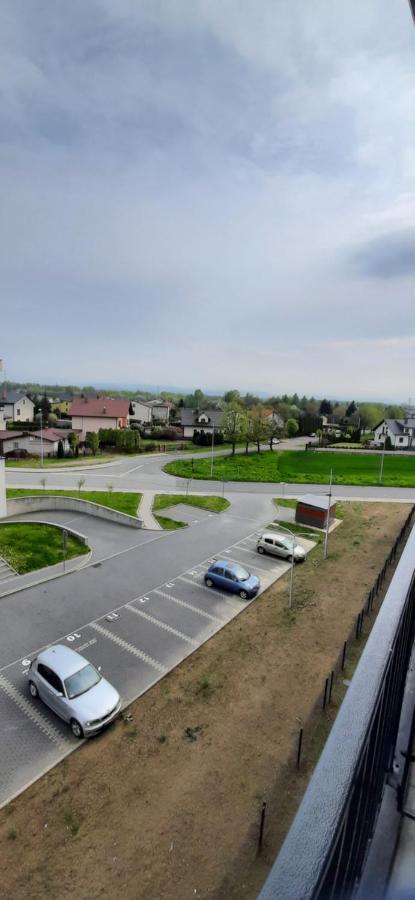 Apartament 59 Justi Затор Экстерьер фото