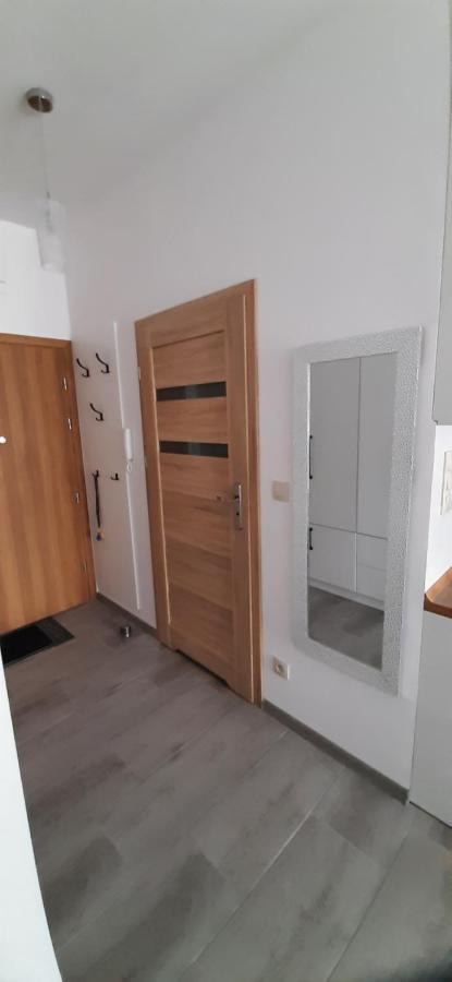 Apartament 59 Justi Затор Экстерьер фото