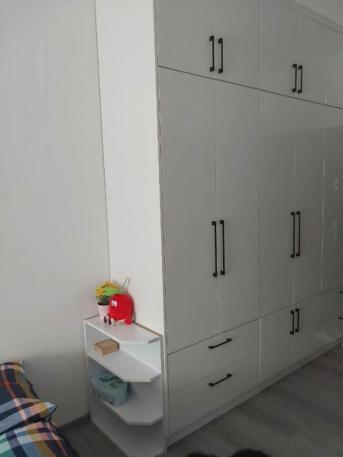Apartament 59 Justi Затор Экстерьер фото